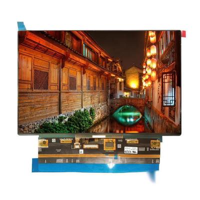 11.5 Inch AMOLED Display Module with 2560*1600 Resolution and RM69380 Drive IC