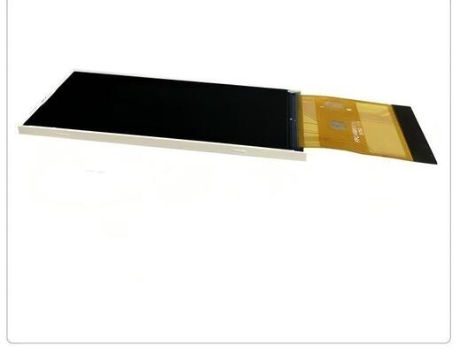 2.33" IPS TFT Module with 222X480 Resolution and MIPI/18RGB/18BIT/4SPI Interface,Driving IC ST7796U,ALL VIEW,450Brightness,262K