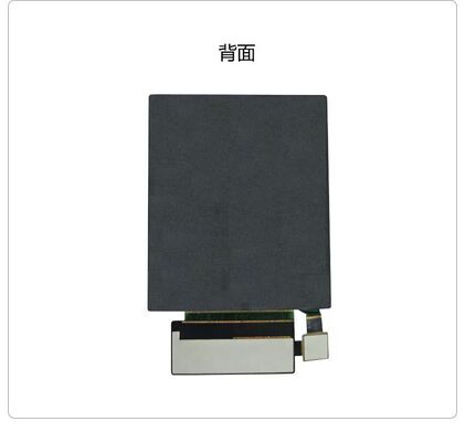 4.0 Inch AMOLED Display Module with 800nit Brightness and 1080RGBx1240 Resolution MIPI Interface