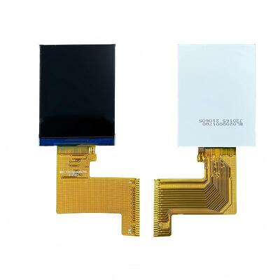 2.0 Inch NV3023A TFT Color Display with MCU 8bit Interface and 260nits Brightness IPS TFT LCD Screen
