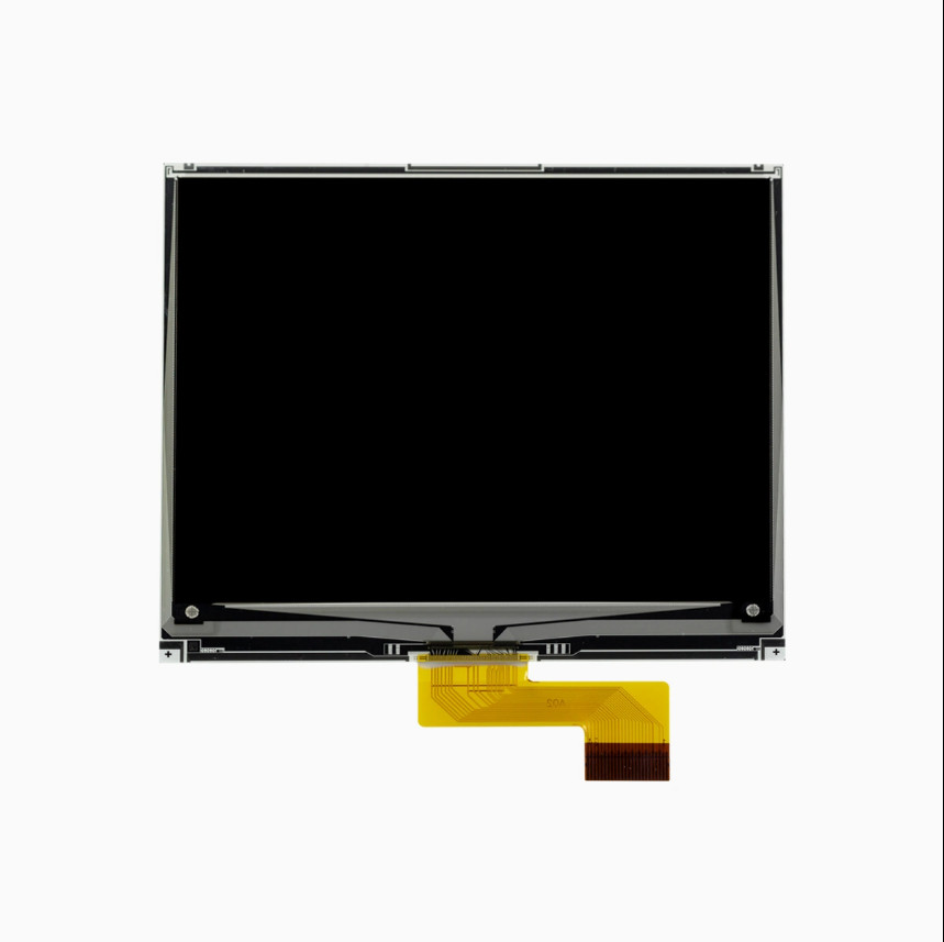 Eink epaper 디스플레이 모듈 전자 선반 라벨 가격 태그 Ereader