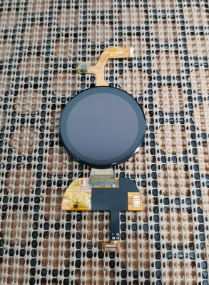 1.43 Inch Round Oled Screen,  466x466 Resolution , 24 Pin QSPI Interface 400 Cd/M2