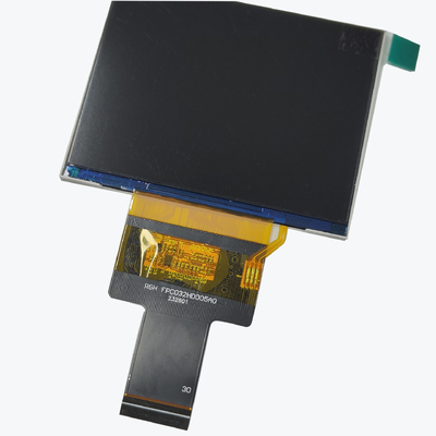 1024*768 Resolution,  TFT  color Display ,  3.2 Inch,  600nits , Mipi Interface