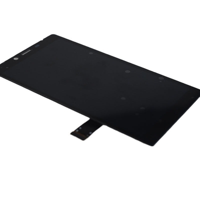 5  Inch Tft  color  Display 1080*1920  Resolution, MIPI interface,  LCD driver is HX8399C, 560 c/d