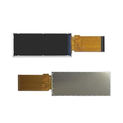 2.86 인치 바 타입 TFT 디스플레이 376*960 해상도 40 핀 MIPI 인터페이스 600c/D