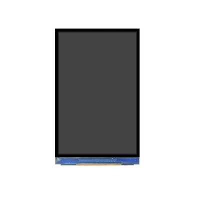 3.5 inch 320*480 300 brightness 24PIN MCU ST7796U, TFT LCD display for industrial, home appliance and medical use