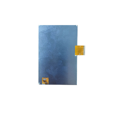 3.5 inch TFT display module, 320X480 resolution, MCU 16 bit /SPI interface,view angle is 6 :00, driving IC ILI9488