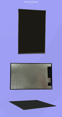 TFT Display Module 10.1 Inch With Touch Panel 1280*800 Brightness 320 C/d Driving IC ILI9881C