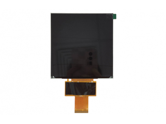 5인치 사각형 Tft 디스플레이 모듈 600X600 DOTS 40 PINS MIPI 인터페이스 1000 Nits