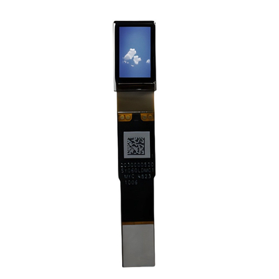 0.6 Inch Micro OLED Display With 1920*1080 Resolution And 6000 Cd/m² Brightness 50pins MIPI Interface