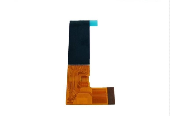 0.95인치 AMOLED LCD 디스플레이 120*240 해상도 QSPI 인터페이스 고화질 고 밝기 컬러 화면