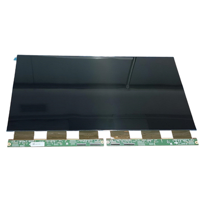 27인치 4K AMOLED 디스플레이 모듈 3840RGB×2160 해상도 EDP 인터페이스 400C/D