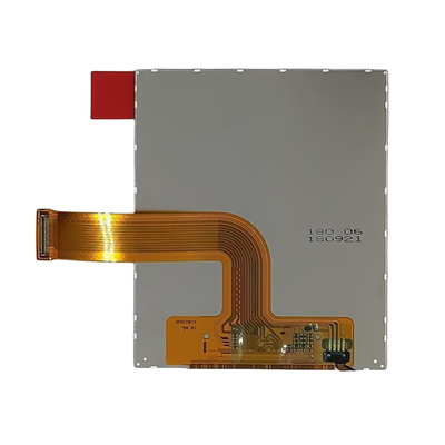 High Resolution 3.5 Inch VR TFT  color display  With 1440*1600 Dots And 50 PIN MIPI Interface