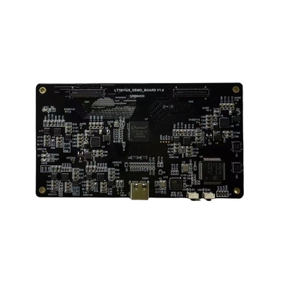 1.35인치 마이크로 OLED 디스플레이 모듈 3552x3840 해상도 MIPI+SPI 인터페이스 1200 C/D 최적의 디스플레이
