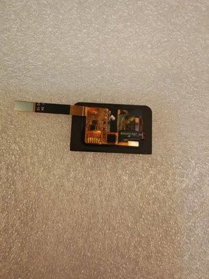 1.01 인치 AMOLED 디스플레이 ONCELL 터치 184 × 276 점 QSPI 인터페이스 850c / d 밝기 운전 IC ICNA3306