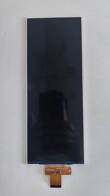 8.6 inch bar type TFT display   600*1600 resolution MIPI interface driving IC JD9365DA-H3