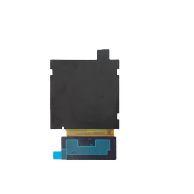 3.5인치 유연 AMOLED 디스플레이 기술 모듈 980x980 해상도 39 핀 MIPI 인터페이스 737C/D 운전 IC HI3288AV113